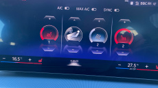 BMW i4 250kW eDrive40 M Sport 83.9kWh 5dr Auto Electric Hatchback